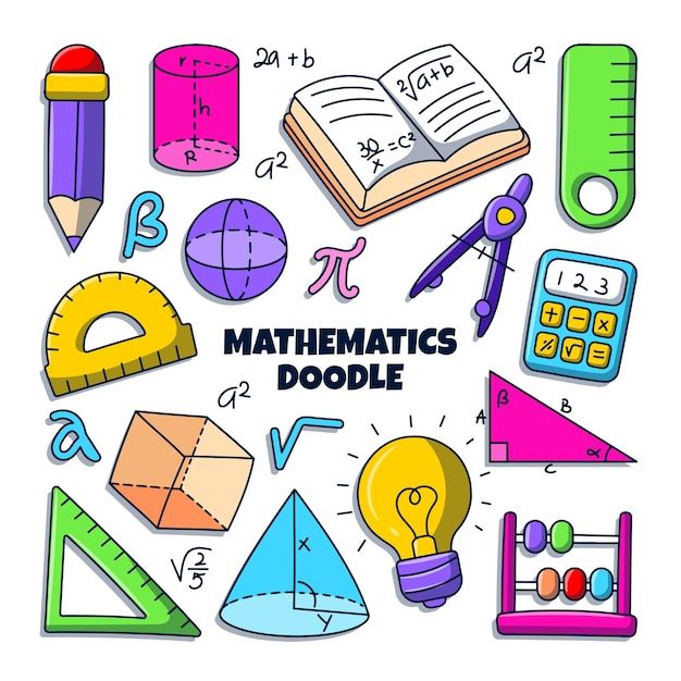 Matemáticas